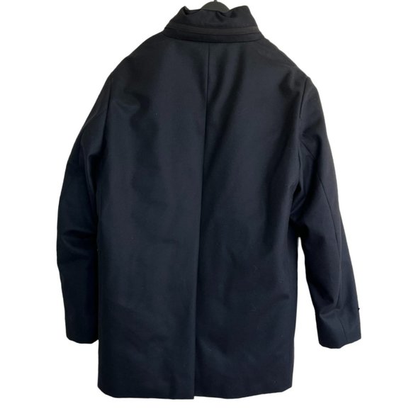 Norwegian Wool Jackets & Coats Norwegian Wool Mens Down Filled